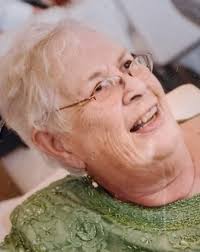 Joyce Andruzak Obituary