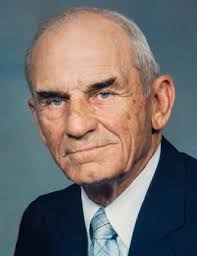 Obituary information for Manville "Manny" Bates