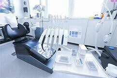 Absecon family dental, p.a.© provides family, emergency and cosmetic dental services including our practice ensures a positive dentist office experience for you and your loved ones by focusing on. Banister Family Dental Dentist Office In Conway Book Appointment Online Reviews Contact Dentalinsider Com