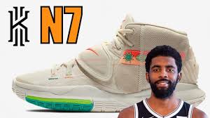 No portion of nba.com may be duplicated, redistributed or manipulated in any form. Nike Kyrie 6 N7 Sneaker Preview Youtube