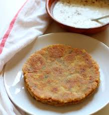Rajgira Paratha Recipe For Vrat Fasting Farali Recipe Werecipes Recipe Farali Recipes Paratha Recipes Paratha