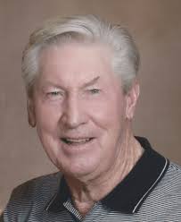 John Halter ~ In Our Care ~ February 1, 2024