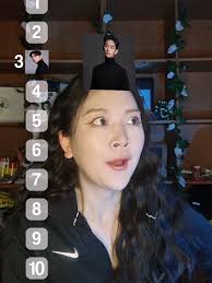 네이버 웹툰 남자 이상형 순위