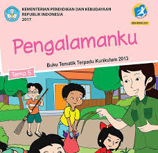 Buku tema 2 bermain di lingkunganku terdiri dari 4 sub tema : Buku Kelas 2 Tema 5 Pengalamanku Semester 2 Revisi Ta 2018 2019 Administrasi Guru