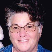 Obituary for Nancy L. (Young) Laubach (Guest book)