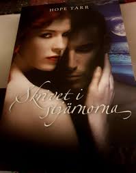 Skrivet i stjärnorna av Hope Tarr