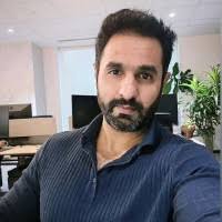 80+ "Asfandyar" profiles