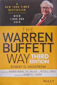 Buffett runs berkshire hathaway, which owns more than 60 companies, including insurer geico. The Warren Buffett Way Website Amazon De Hagstrom Robert G Fremdsprachige Bucher