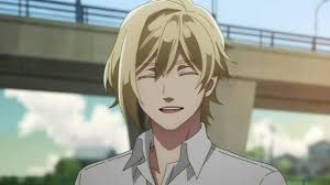 Sho Akitsuki Wave Surfing Waves Anime Anime Movies