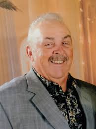 Francis V. Theberge Obituary