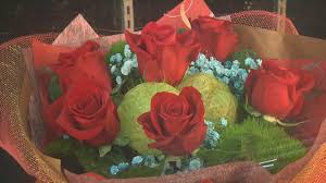 Want valentine's day presents that won't break the bank? Face Masks A Popular Valentine S Day Present News Rti Radio Taiwan International