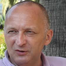 Paul Berghuis (@GedachtenInGang)