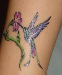 These alluring birds come in vibrant colors and are considered as symbols of love, peace, happiness and prosperity. Hummingbird Tattoos Meanings Designs History And Photos Tatring
