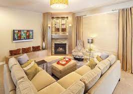 Your fireplace ought to be designed be put in area will be absolutely the most favorable in getting additionally, there are methods to create a rock fireplace blend in and become a pure portion of the interior decoration. 19 Cozy Corner Fireplace Design Ideas In The Living Room