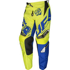 Draft Motocross Enduro Pants Ufo Plast