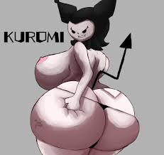 Rule34 - If it exists, there is porn of it  kuromi  5801064