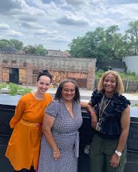 What is a Learning Journey? — Jeanette Pierce