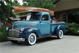 Image result for Ferrara Blue 1941 GMC