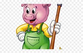 Check spelling or type a new query. Pig Clipart Grandma Three Little Pigs Character Png Download 4069610 Pinclipart