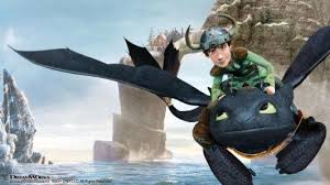 How To Train Your Dragon Gift Of The Night Fury Fox Premieres Dreamworks Dragons Gift Of The Night Fury Night Fury Dragon Defender