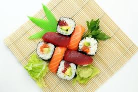 These are rolls that are traditional versus unique. How To Order Sushi When Trying To Lose Weight Nutrition Starring You