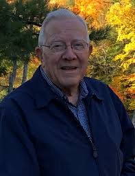 Obituary information for Earl Eugene Baugher