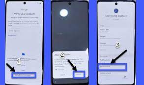 Samsung s9 plus/ s8 frp unlock =google account bypass 2021 samsung s9 plus s8 frp unlock google account bypass downlod link. Frp Unlock Samsung S9 Plus Bypass Frp 2020 Android 10
