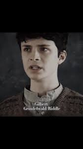 El Hijo De Tom Riddle