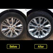 Repairing rust on your car is something that should be done quickly to prevent it from spreading. Car Rust Remover Spray Auto Rust Cleaning Spray Anti Rust Chemical Tools For Cars Car Rims Care Cleaner Rust Remove Converter Rust Converter Car Rust Removercar Rust Converter Aliexpress