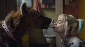 Birds Of Prey Roman Sionis Victor Zsasz Pin On Harley Quinn