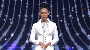 Man city continue to miss aguero on field, says guardiola. Miss Grand Myanmar Speeches In Miss Grand International 2020 Youtube