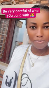Listen, be véry càreful of who y0u build with 🤷‍♀️, #relationship #love  #trending