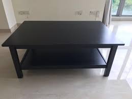 Turn the simple hemnes coffee table into a central showpiece in your living room with these fun tips and tricks. Ikea Hemnes Coffee Table Furniture Home Living Furniture Tables Sets On Carousell