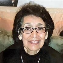 Delphie Theresa Gallegos Obituary