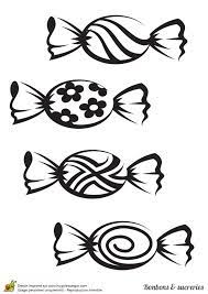 Page 10 Sur 12 Sur Hugolescargot Com Coloriage Bonbon Coloriage Bonbons Dessin