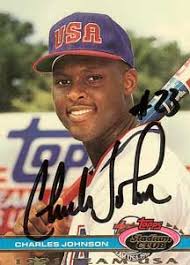 Charles Johnson Stats, Height, Weight, Research & History