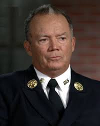 60 Minutes" 9.11: the FDNY (Fernsehepisode 2021)