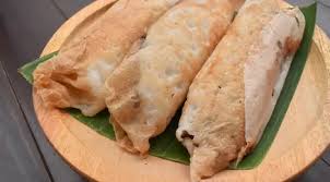 Resep crepes teflon tanpa tepung beras : Resep Serabi Solo Yang Lembut Lifestyle Fimela Com