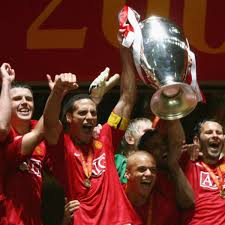 You tried to perform an action that is meant for registered users only. Manchester United Vs Chelsea Remembering The First All English Champions League Final In 2008 Sports Illustrated