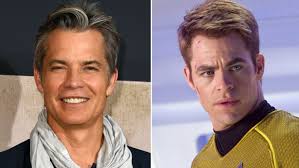 Naisapubliko ang Nabigong Audition ni Timothy Olyphant para sa Papel na  Kapitan Kirk sa Star Trek : r/movies