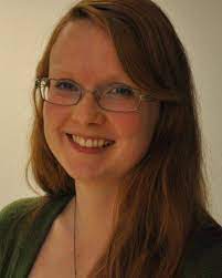 Archaeologist @arkmuseumuis, editor of 'primitive tider'. Mari Odegard Universitetet I Bergen