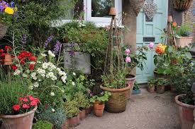 Maria S Garden Summer 2013 Garden Inspiration Small Gardens Garden