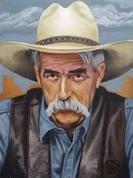 Mr. Elliott by Duane Potosky