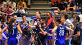 French Women's Volleyball Team Gears Up for 2025 Global Championship