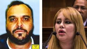 Descubre lo que lucero guadalupe (luceroguadalupec) encontró en pinterest, la colección de ideas más grande del mundo. Sueltan A El Rey Zambada Y Narcodiputada Tras Testificar Contra El Chapo Politica La Jornada