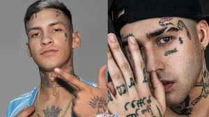 Fuerte cruce entre L-Gante y Zaramay: "No se la robo porque no me gusta"