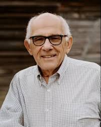 Eldon Pinke Obituary October 30, 2024