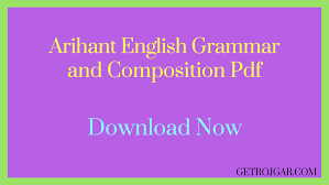 There is also a paper stretching demo and a watercolor color chart. Arihant English Grammar And Composition Pdf Download Get Rojgar