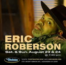 Eric Roberson