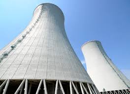 Central nuclear de mochovce (es); Treti Blok Mochoviec Pripravuju Na Zavazanie Paliva Ekonomika Sme